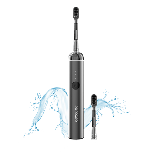 Cepillo De Dientes Sónico Toothcare Ultrasonic Eliteswing