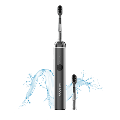 Cepillo De Dientes Sónico Toothcare Ultrasonic Eliteswing