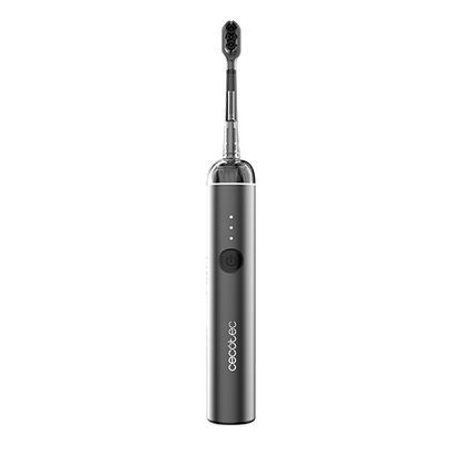 Cepillo De Dientes Sónico Toothcare Ultrasonic Eliteswing