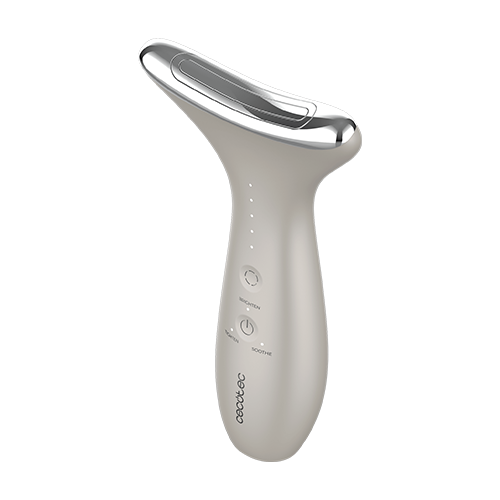 Cepillo De Fototerapia Facial FaceCare Face&Neck Pro