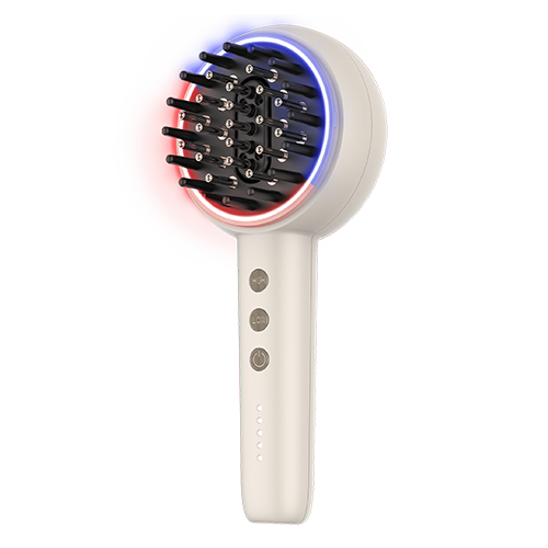 Cepillo Reparador HairCare Revitalize Total