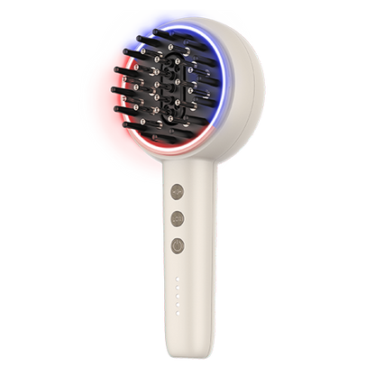 Cepillo Reparador HairCare Revitalize Total