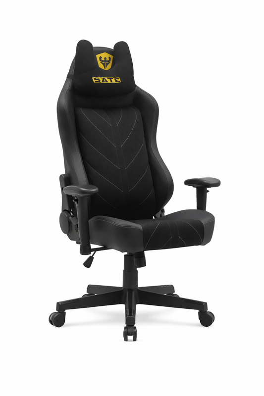 Silla Gamer A-GC8601 Reclinable 180° hasta 150 kg