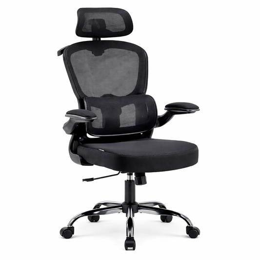 Silla Gamer A-GC8611 Ergonómica Reclinable