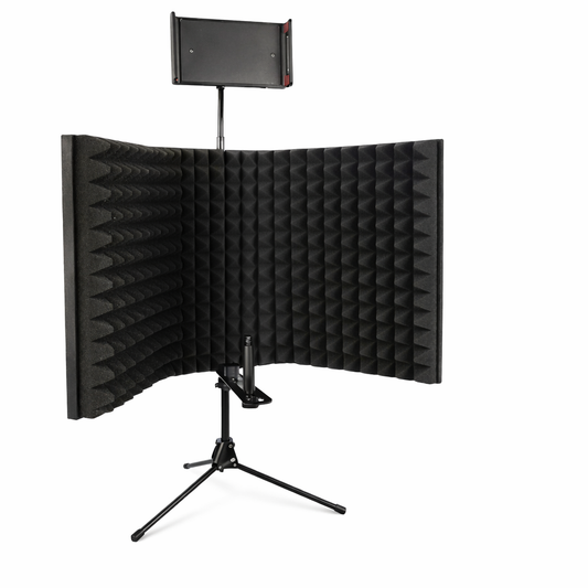 Protector de Aislamiento Acústico A-MK30 para Micrófono