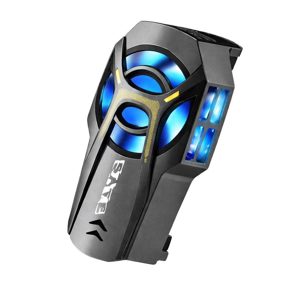 Cooler para Celular A-MK40 Ultradelgado con Refrigeración Semiconductor