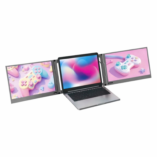 Extensor de Pantalla A-DM1501