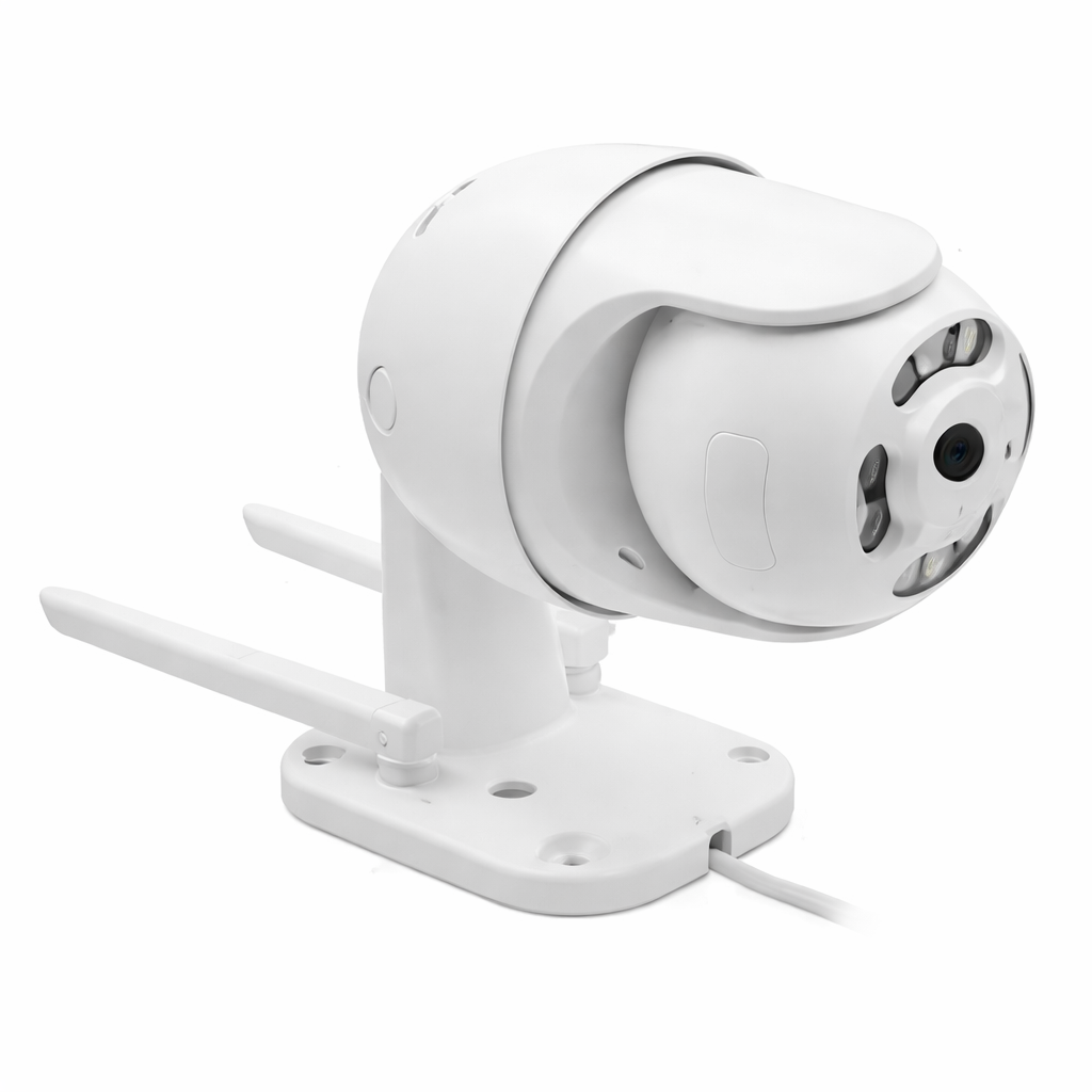 Cámara de Seguridad IP Exterior Sate CAM004