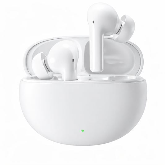 Auriculares Inalámbricos TWS SATE AE-AI632 Bluetooth con Traducción Automática