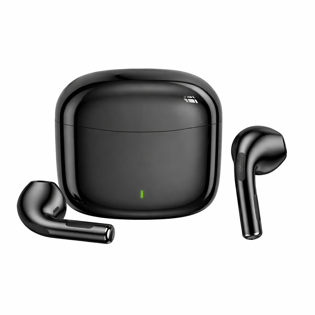Auriculares Bluetooth SATE AE-6121 con Control Táctil