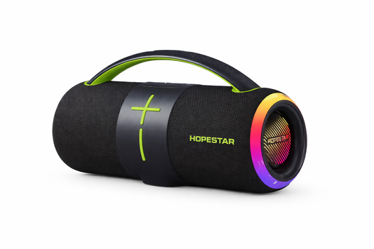 Speaker Bluetooth SATE Hopestar HS-1621 50W LED Impermeable