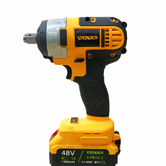 Llave de Impacto 48V 320Nm A-TK8860