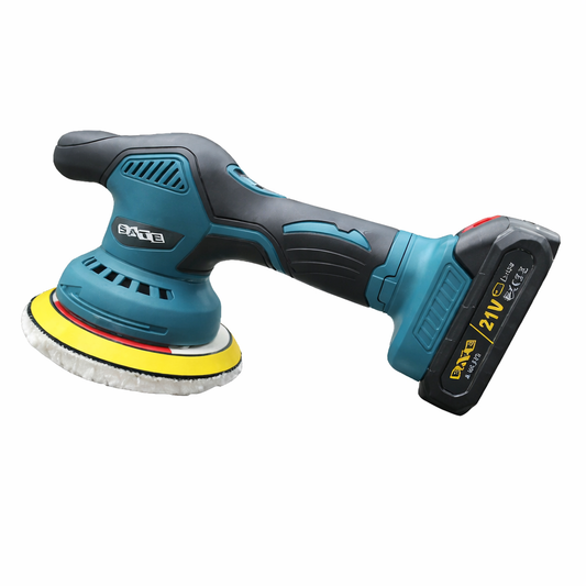 Pulidora Inalámbrica 21V A-TK889