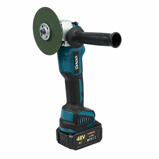Amoladora Angular 48V 125mm A-TK996