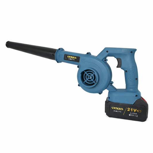 Aspirador y Soplador 2 en 1 21V A-ML773