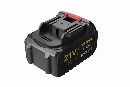 Batería de Litio 21V 1200mAh x10 A-PB10
