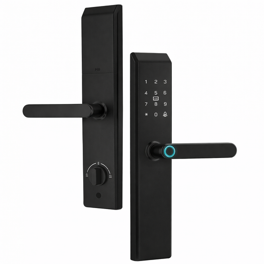 Cerradura Digital Inteligente SL-81 con App