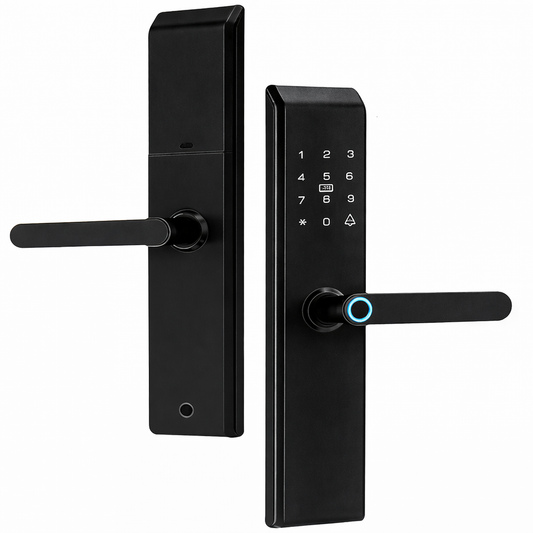 Cerradura Digital Inteligente SL-83