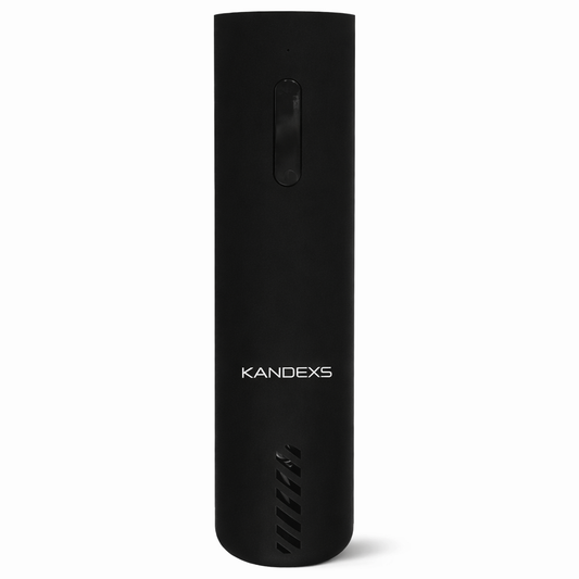 Abridor de Vino Eléctrico Kandexs SP-001 Recargable USB-C
