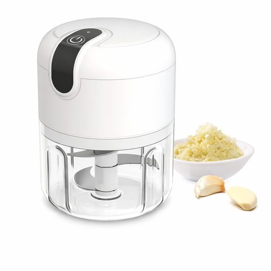 Mini Procesador de Alimentos USB 250ml A-P25