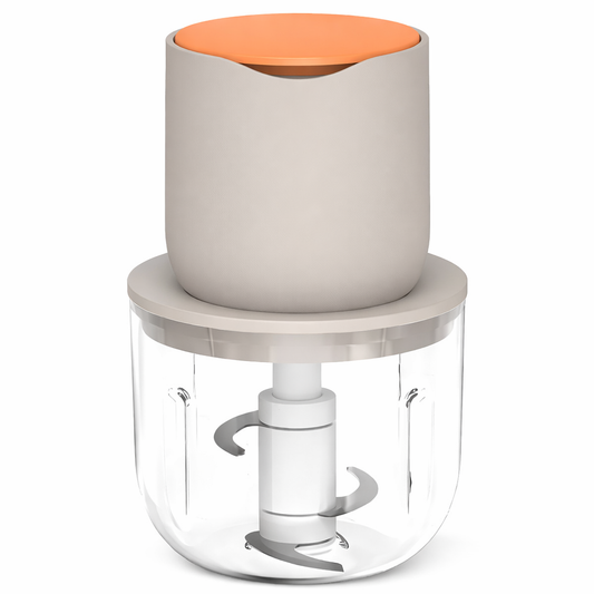 Procesador de Alimentos Recargable 600ml A-P26