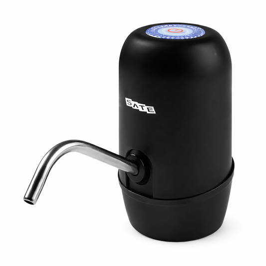 Dispensador de Agua Recargable A-P23 para Bidón 20L