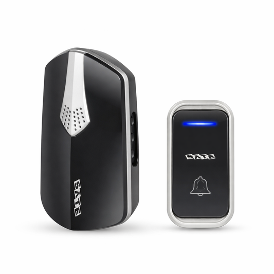 Timbre Inalámbrico 100m A-DB01