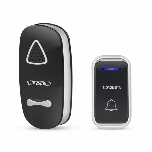 Timbre Inalámbrico 100m A-DB02