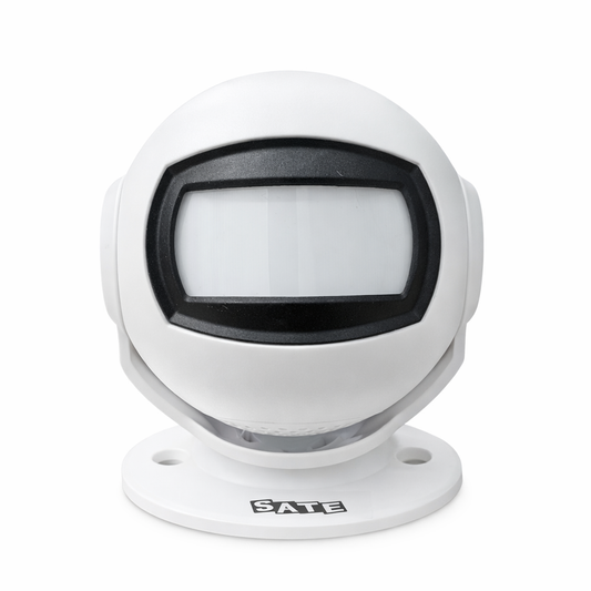 Sensor de Movimiento 7m 120° A-DB11