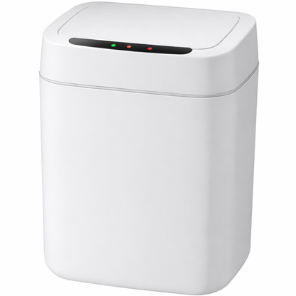 Basurero con Sensor Automático A-JA616 16L