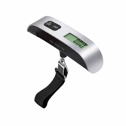 Balanza Portátil A-WS7707 hasta 50 kg