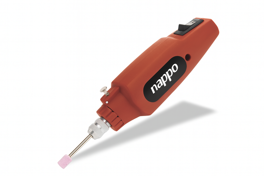 Mini Torno con 60 accesorios MT-01