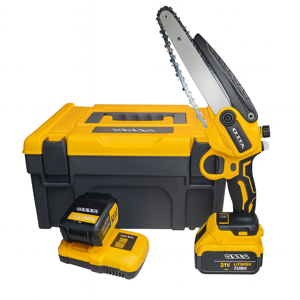 MINI MOTOSIERRA 8" A-TK882 by SATE