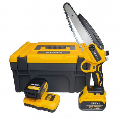 MINI MOTOSIERRA 8" A-TK882 by SATE