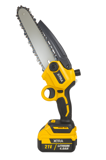 MINI MOTOSIERRA 8" A-TK882 by SATE