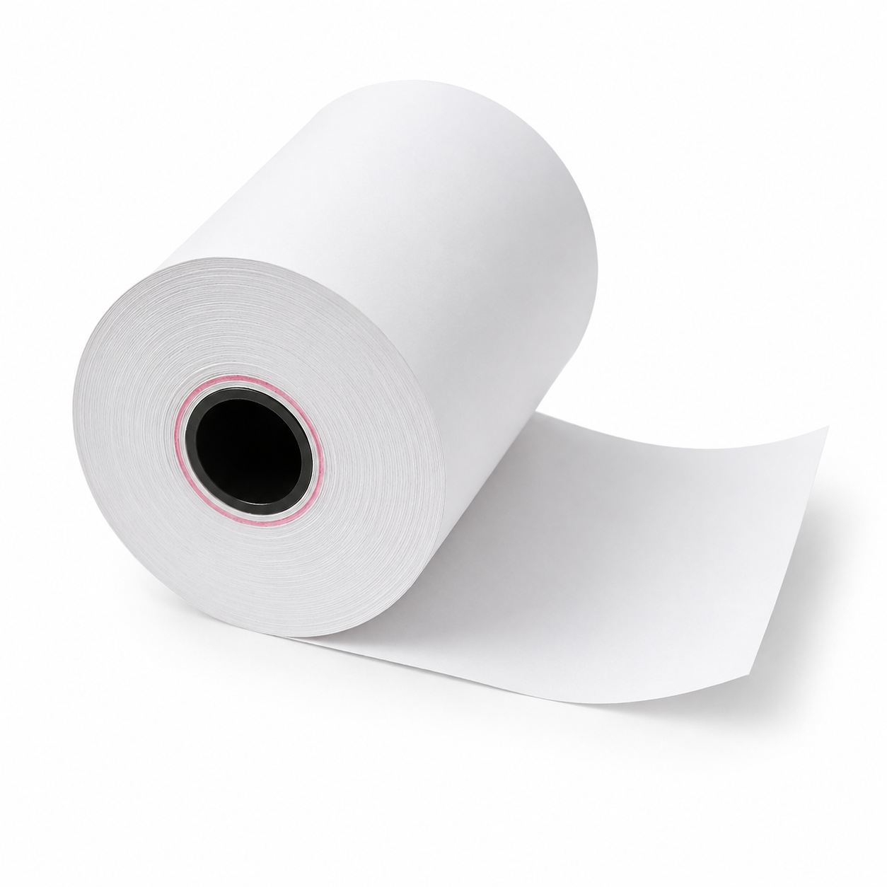 Rollo de Papel Térmico 57 mm x 50 mm