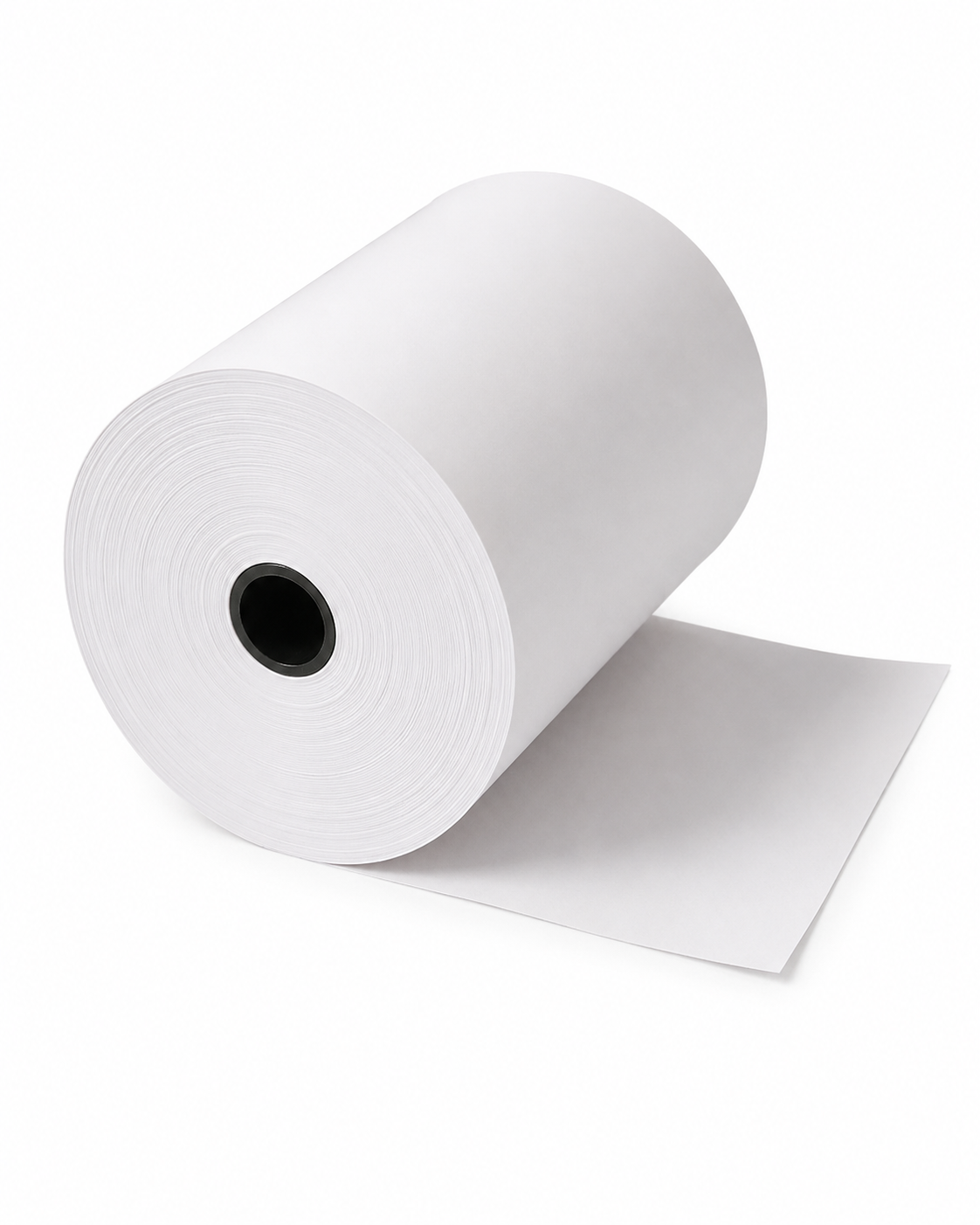 Rollo de Papel Térmico 80 mm x 80 mm