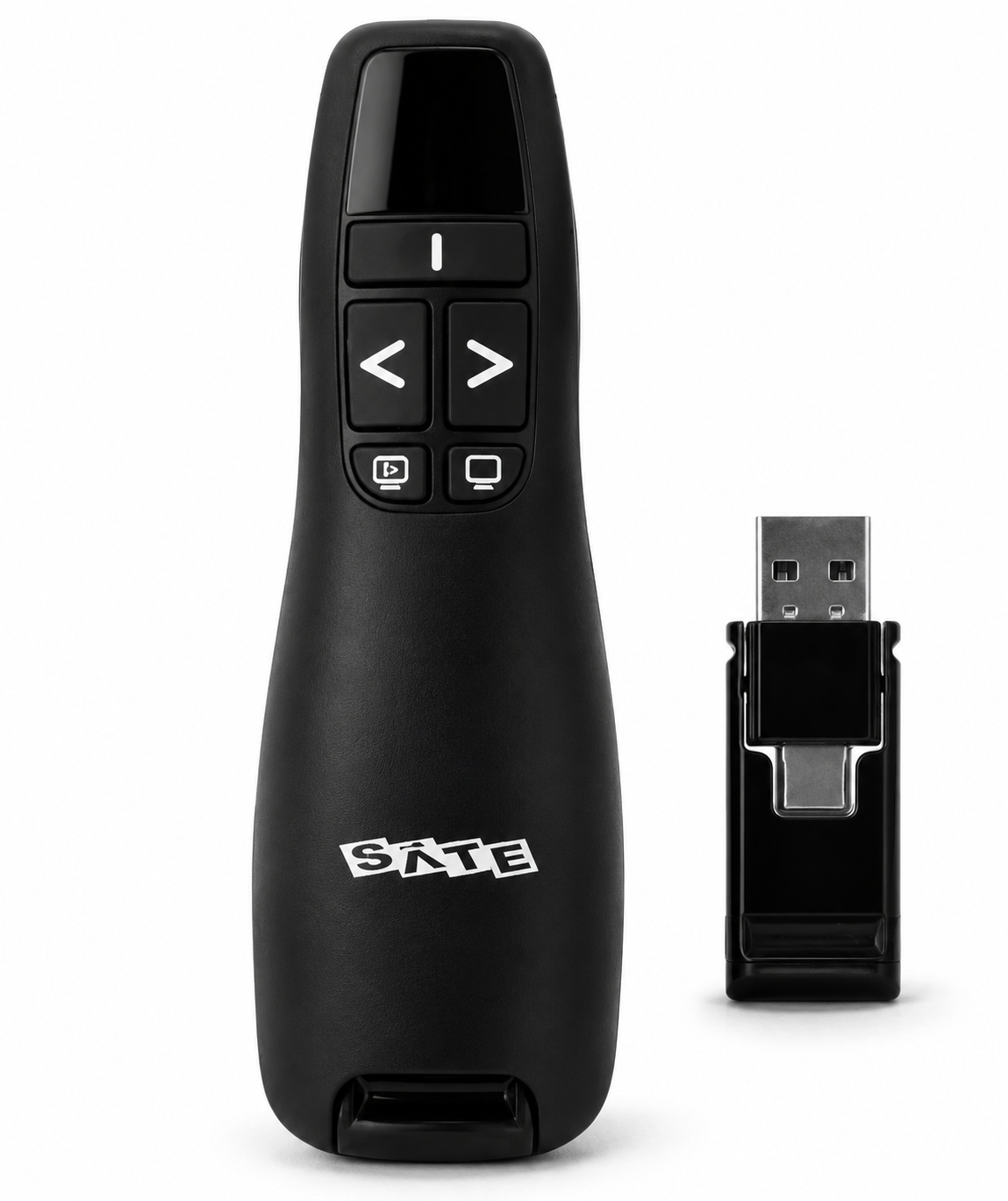 Apuntador Láser SATE LR-27R