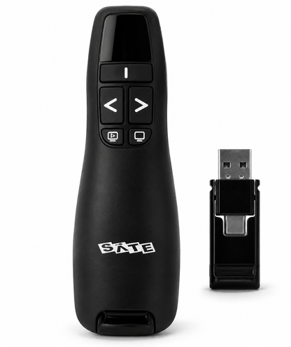 Apuntador Láser SATE LR-27R