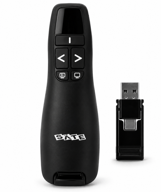 Apuntador Láser SATE LR-27R