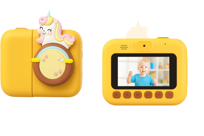 CAMARA INFANTIL C/IMPRESORA A-DVR935-6-7
