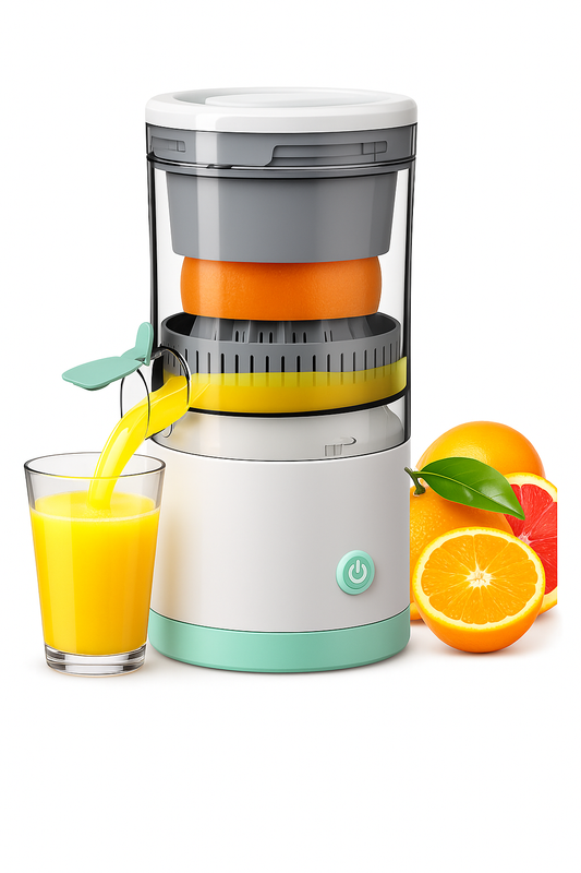 Extractor de Jugo Recargable A-MLP41