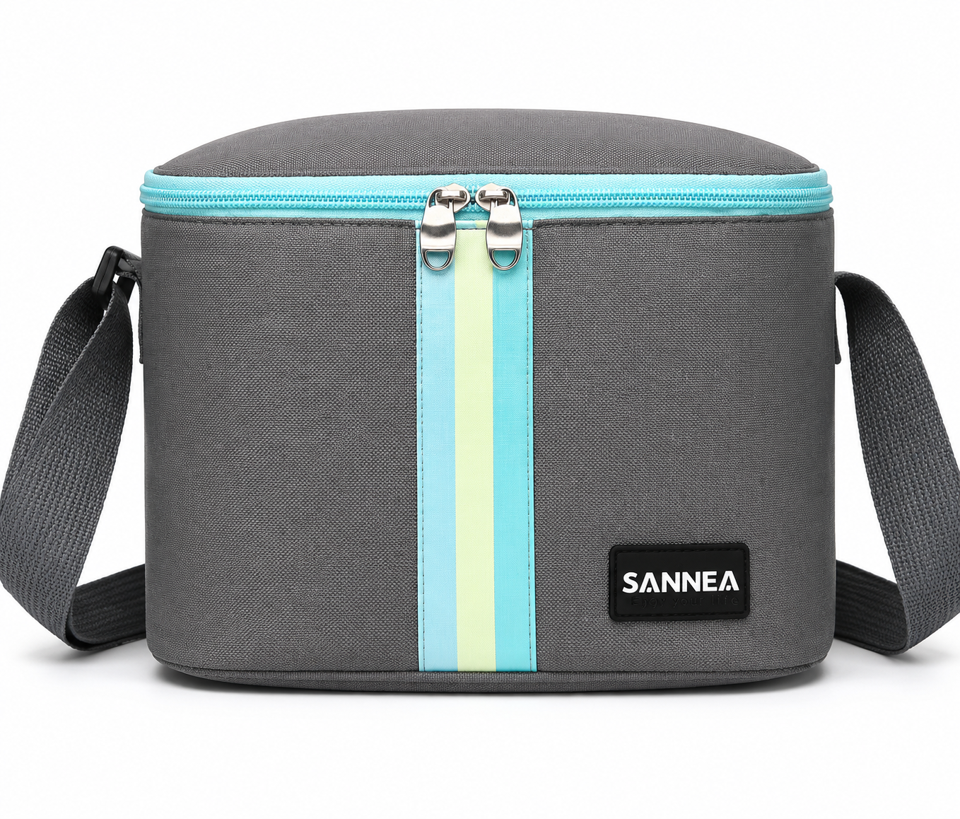 Bolso Térmico 6L 23x16x16 cm