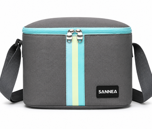 Bolso Termico 6 L 23x16x16CM