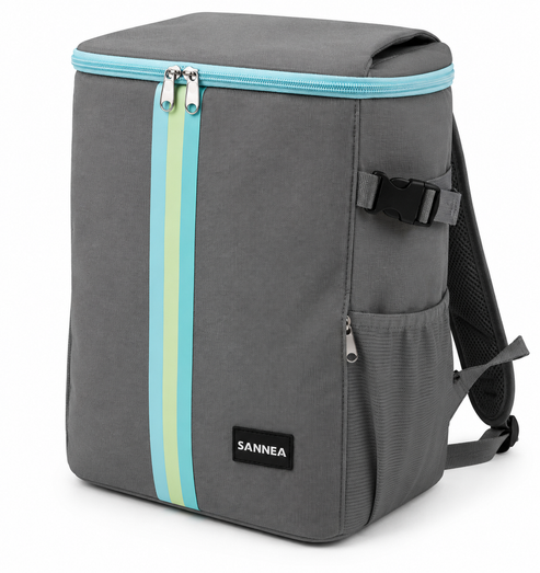Mochila Termica 25L 30x20x24CM