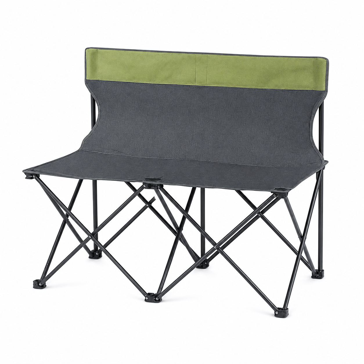 Silla de Camping Doble Level LVS-210