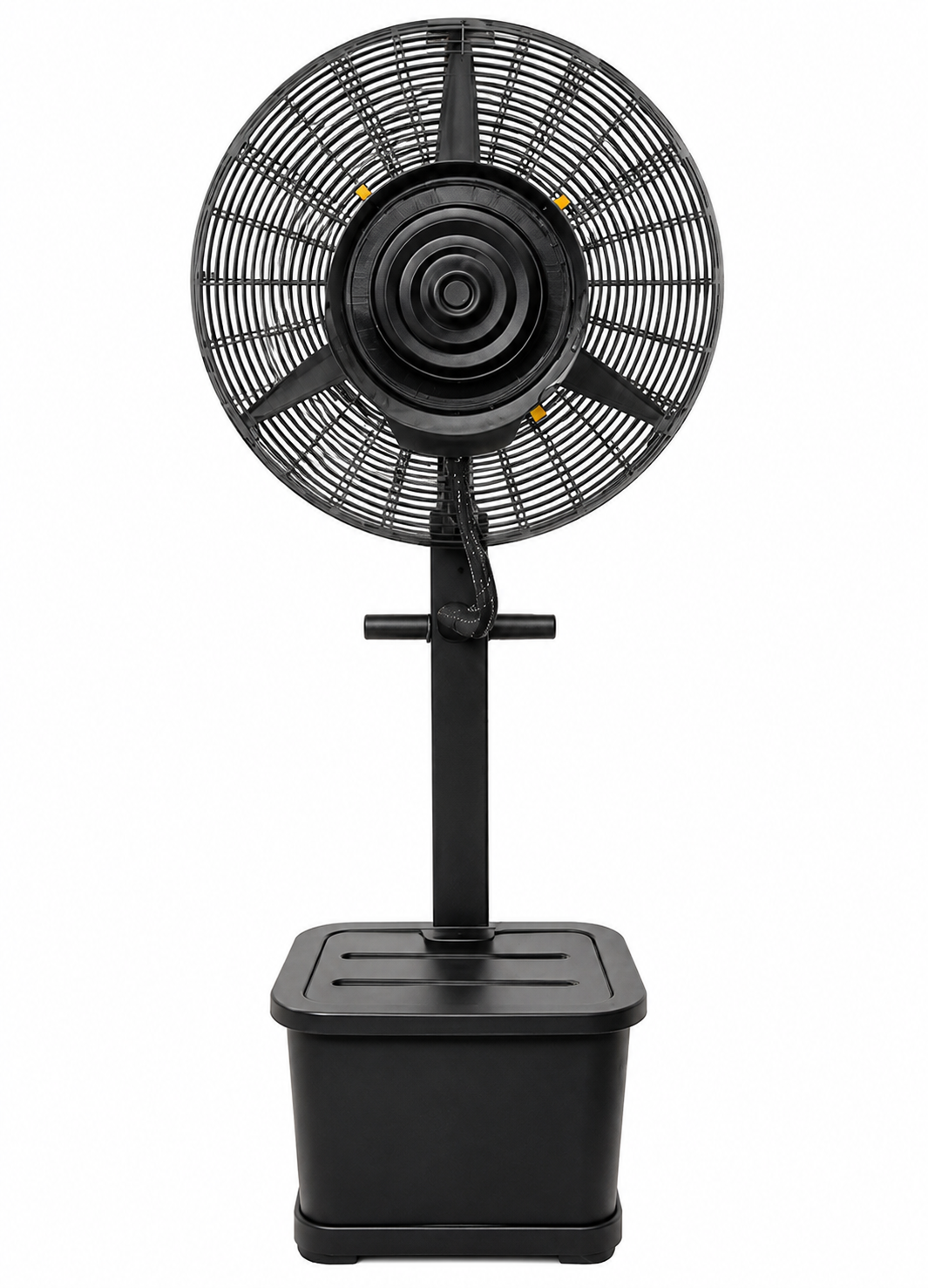 Ventilador Industrial con Humidificador 26" Level