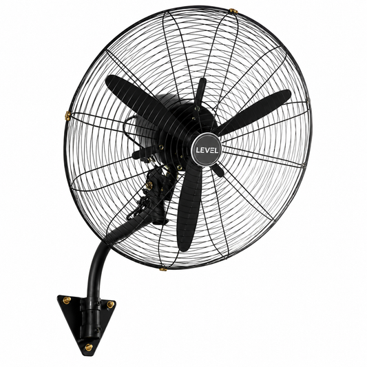 Ventilador Industrial de Pared 26" Level