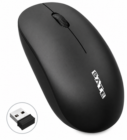 Mouse Inalámbrico A-47G
