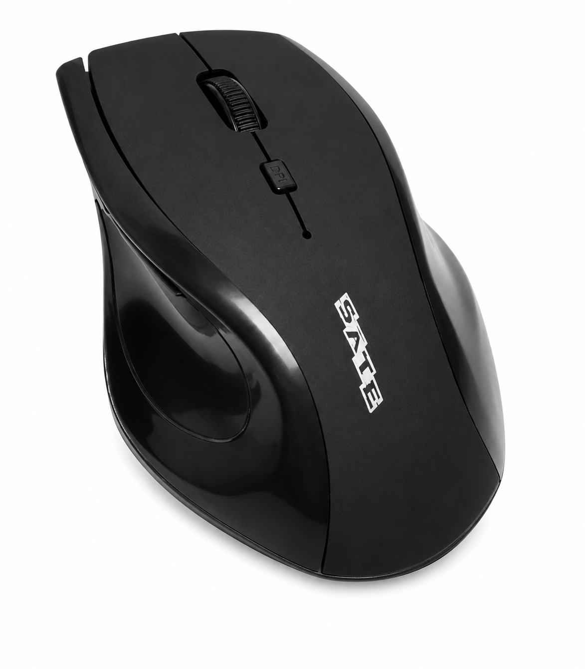 Mouse Inalámbrico A-701G